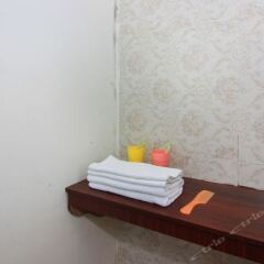 Отель Furong Hostel Китай, Чжуншань - отзывы, цены и фото номеров - забронировать отель Furong Hostel онлайн удобства в номере фото 2