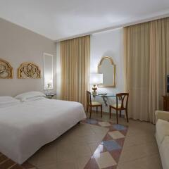 Отель Eurostars Centrale Palace комната для гостей фото 4