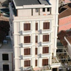 Отель Vila Alba Тирана