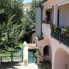 Отель B&b Masseria Della Casa Капуя фото 6