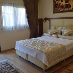 Peradise Hotel комната для гостей фото 2