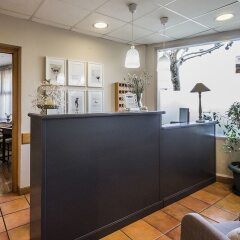 Отель Casa Jacinto спа