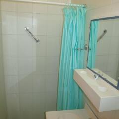 Hotel Mango ванная
