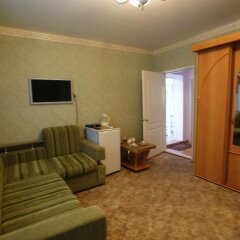 Гостиница Guest House Nika в Анапе отзывы, цены и фото номеров - забронировать гостиницу Guest House Nika онлайн Анапа комната для гостей фото 4