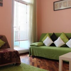 Lux Art Arbat în Moscova, Rusia from 42$, photos, reviews - zenhotels.com guestroom photo 4