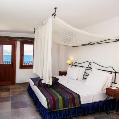 Kumlubuk Maris Hotel Кумлюбюк фото 9