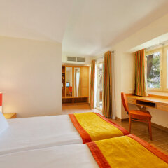 Robinson Club Camyuva Турция, Кемер - 2 отзыва об отеле, цены и фото номеров - забронировать отель Robinson Club Camyuva онлайн комната для гостей фото 4