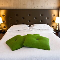 Hotel Flora сейф в номере