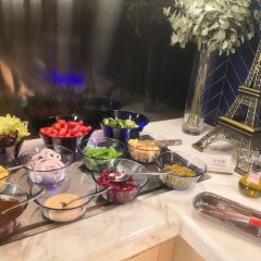 Отель Mercure Shanghai Yu Garden Китай, Шанхай - 1 отзыв об отеле, цены и фото номеров - забронировать отель Mercure Shanghai Yu Garden онлайн помещение для мероприятий фото 2