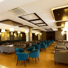 Bone Club Hotel Sunset гостиничный бар