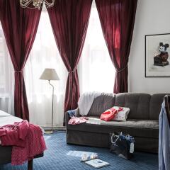 Best Western Tidbloms Hotel комната для гостей фото 4