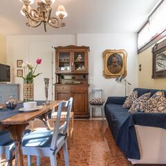 Отель Like Venice Out of The Crowd Италия, Сальцано - отзывы, цены и фото номеров - забронировать отель Like Venice Out of The Crowd онлайн комната для гостей фото 5