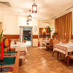 Отель Stream Resort питание фото 3