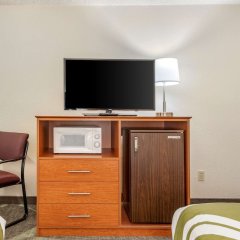 Quality Inn & Suites in Canon City, United States of America from 102$, photos, reviews - zenhotels.com room amenities photo 2