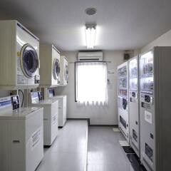 Отель Vessel Hotel Fukuoka Kaizuka Япония, Порт Хаката - отзывы, цены и фото номеров - забронировать отель Vessel Hotel Fukuoka Kaizuka онлайн банкомат