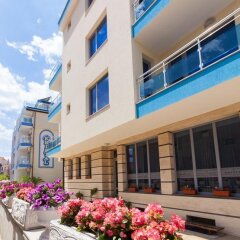 Отель Guest House Kristal Равда помещение для мероприятий фото 2