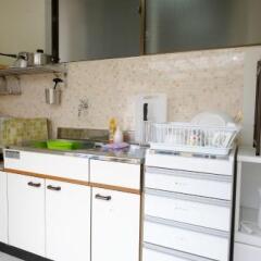 Отель Cottage Kutsuroki Япония, Якусима - отзывы, цены и фото номеров - забронировать отель Cottage Kutsuroki онлайн в номере фото 2