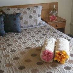 Norfolk Holiday Apartments in Burnt Pine, Norfolk Island from 131$, photos, reviews - zenhotels.com guestroom