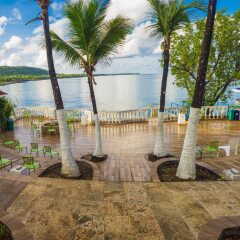 Отель On Vacation Blue Cove All Inclusive Колумбия, Сан-Андрес - отзывы, цены и фото номеров - забронировать отель On Vacation Blue Cove All Inclusive онлайн детские мероприятия фото 2