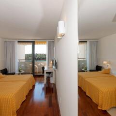 Отель Maistra Istra Hotel Rovinj Хорватия, Ровинь - отзывы, цены и фото номеров - забронировать отель Maistra Istra Hotel Rovinj онлайн комната для гостей