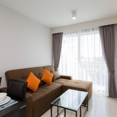 Отель 6th Avenue Surin Beach комната для гостей