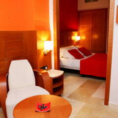 Hotel Calasanz детские мероприятия