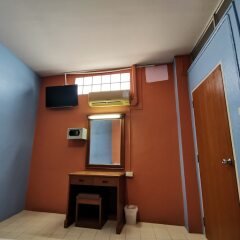 Отель Samran Residence Таиланд, Краби - отзывы, цены и фото номеров - забронировать отель Samran Residence онлайн удобства в номере