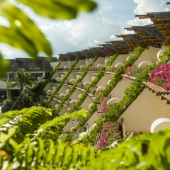 Отель Grand Velas Riviera Maya - Все включено фото 6