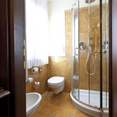 Hotel Al Codega ванная