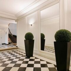 Отель Paris Square Франция, Париж - отзывы, цены и фото номеров - забронировать отель Paris Square онлайн спа фото 2