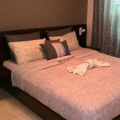 Отель Appartement au cœur de rabat Марокко, Рабат - отзывы, цены и фото номеров - забронировать отель Appartement au cœur de rabat онлайн комната для гостей