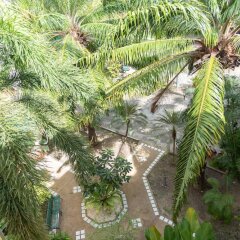 Отель Baan Suan Place Таиланд, Пхукет - отзывы, цены и фото номеров - забронировать отель Baan Suan Place онлайн фото 10
