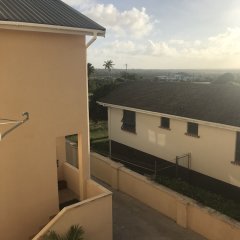 Rowans Park - Luxury Apartment in St. George, Barbados from 221$, photos, reviews - zenhotels.com balcony