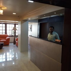 Setrac Orange in Navi Mumbai, India from 46$, photos, reviews - zenhotels.com photo 8