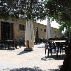 Отель Azienda Agrituristica Le Puzelle Санта Северина фото 8