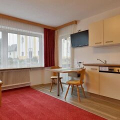 Отель Appartements Herold Австрия, Зёлль - отзывы, цены и фото номеров - забронировать отель Appartements Herold онлайн в номере фото 2