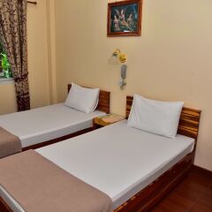 Отель Rimbueng Resort Pranburi комната для гостей фото 4
