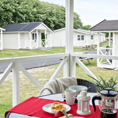 Отель First Camp Malmo Мальме фото 8
