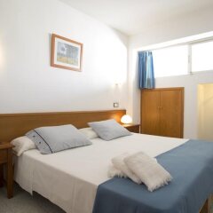 Отель Magalluf Strip Apartments Испания, Магалуф - отзывы, цены и фото номеров - забронировать отель Magalluf Strip Apartments онлайн фото 4