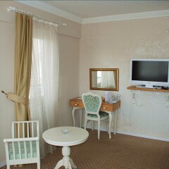 Saricay Hotel Турция, Канаккале - отзывы, цены и фото номеров - забронировать отель Saricay Hotel онлайн комната для гостей