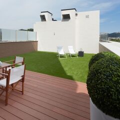 Отель Gladys Attic Apartment by FeelFree Rentals Испания, Сан-Себастьян - отзывы, цены и фото номеров - забронировать отель Gladys Attic Apartment by FeelFree Rentals онлайн фото 15