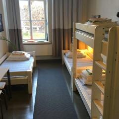 Hostel Suomenlinna детские мероприятия фото 2