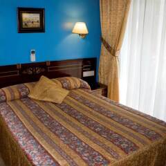 Отель Hostal Centro Sol Испания, Мадрид - отзывы, цены и фото номеров - забронировать отель Hostal Centro Sol онлайн детские мероприятия