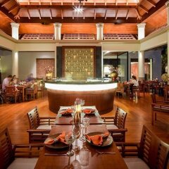 Отель Banyan Tree Spa Sanctuary Пхукет питание фото 2