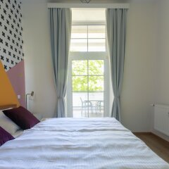 Апартаменты Avantgarde apartments Пльзень фото 10