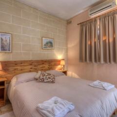 Отель Green Grove Guest House Мальта, Свики - отзывы, цены и фото номеров - забронировать отель Green Grove Guest House онлайн комната для гостей фото 3