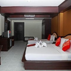 Samui First House Hotel in Koh Samui, Thailand from 28$, photos, reviews - zenhotels.com guestroom photo 2