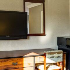 Отель Rodeway Inn Culver City удобства в номере