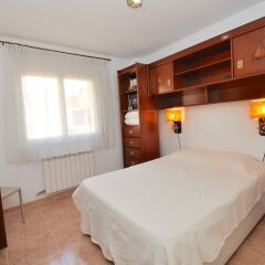 Отель Apartamento Duplex Llaverias Испания, Льорет-де-Мар - отзывы, цены и фото номеров - забронировать отель Apartamento Duplex Llaverias онлайн комната для гостей фото 4