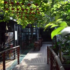 Отель Mingtown Etour International Youth Hostel Shanghai Китай, Шанхай - отзывы, цены и фото номеров - забронировать отель Mingtown Etour International Youth Hostel Shanghai онлайн фото 11